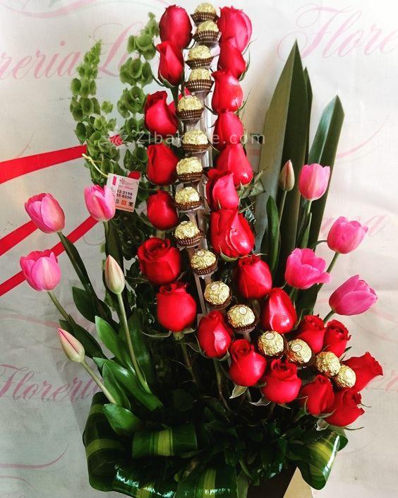 پیشنهاداتی برای خرید هدیه ی ولنتاین و تزیین کادوی ولنتاین