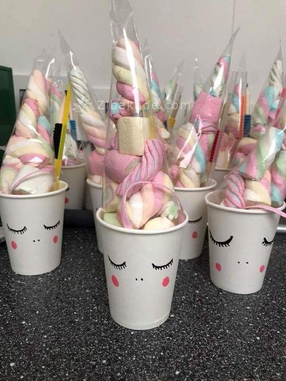 تم تولد اسب تک شاخ - Unicorn