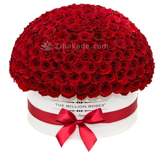 پیشنهاداتی برای خرید هدیه ی ولنتاین و تزیین کادوی ولنتاین