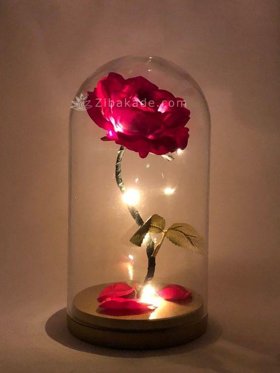 پیشنهاداتی برای خرید هدیه ی ولنتاین و تزیین کادوی ولنتاین