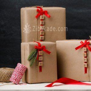 پیشنهاداتی برای خرید هدیه ی ولنتاین و تزیین کادوی ولنتاین