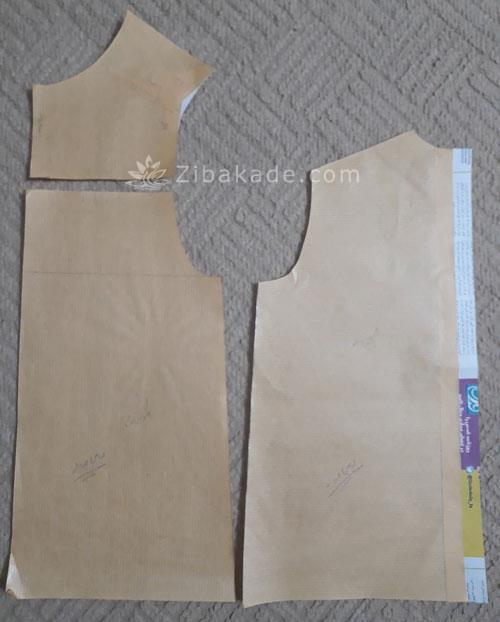 پرسش و پاسخ خیاطی