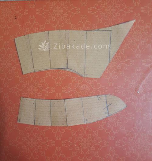 پرسش و پاسخ خیاطی