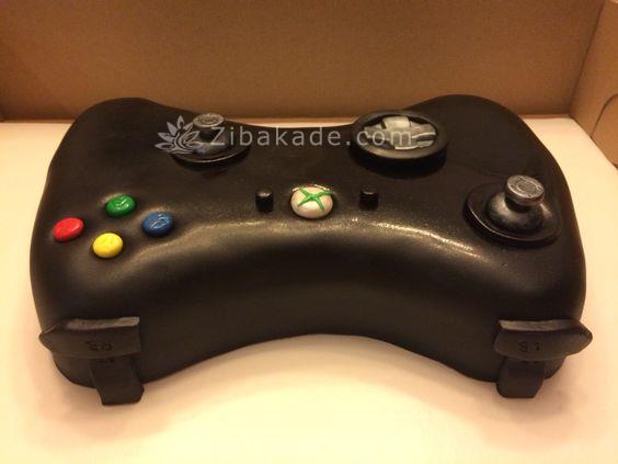 مدل کیک | مدل کیک برای خانم و اقایون 