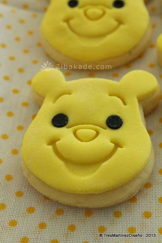 تم تولد پو - Winnie The Pooh