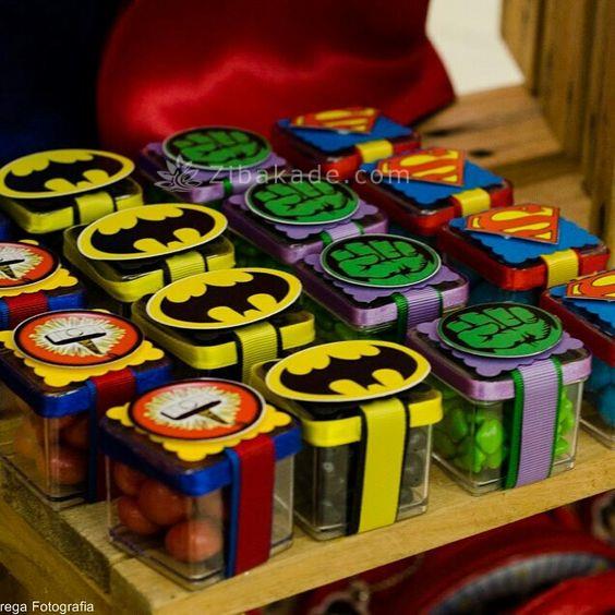 تم تولد قهرمانان - Avengers