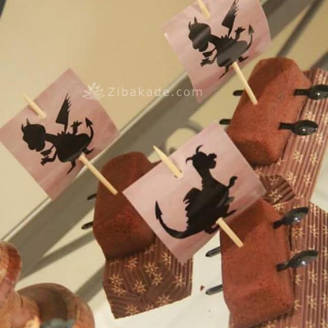 تم تولد مربی اژدها - How to Train Your Dragon