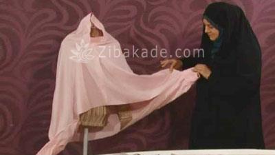 پرسش و پاسخ خیاطی