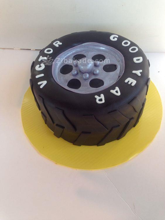 مدل کیک | مدل کیک برای خانم و اقایون 