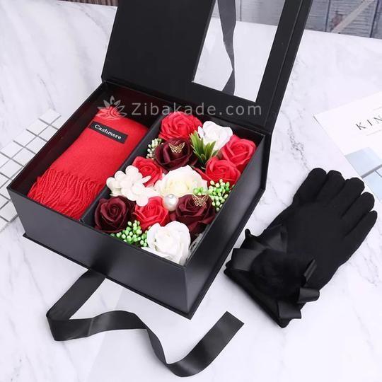 پیشنهاداتی برای خرید هدیه ی ولنتاین و تزیین کادوی ولنتاین