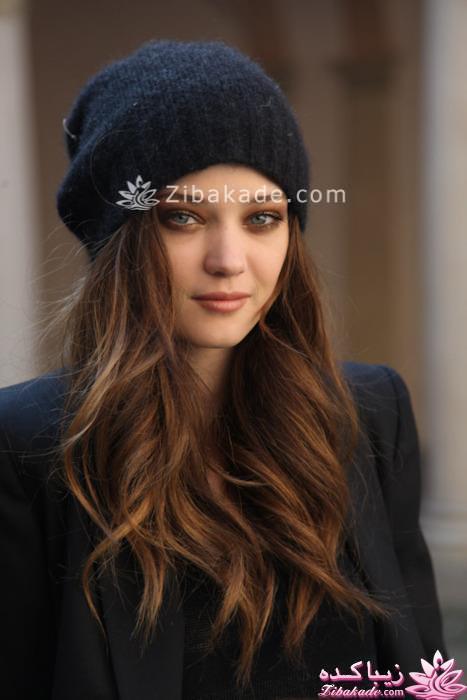 رنگ مو، آموزش ترکیب رنگ مو