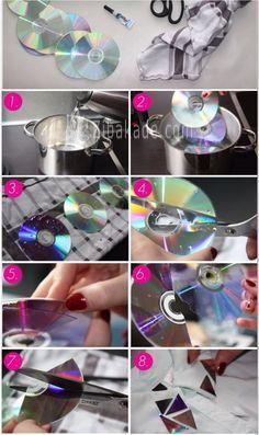 آموزش های من 