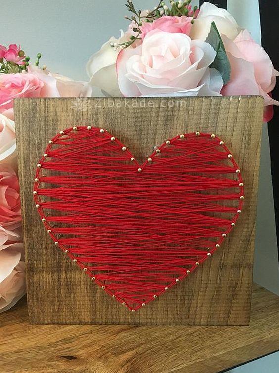 پیشنهاداتی برای خرید هدیه ی ولنتاین و تزیین کادوی ولنتاین