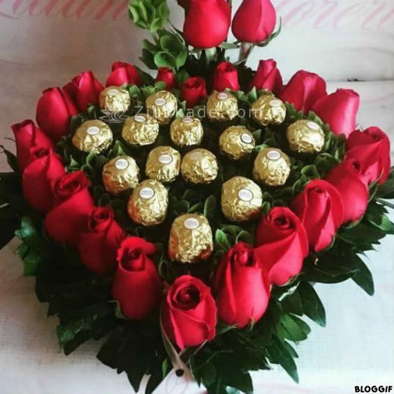 پیشنهاداتی برای خرید هدیه ی ولنتاین و تزیین کادوی ولنتاین