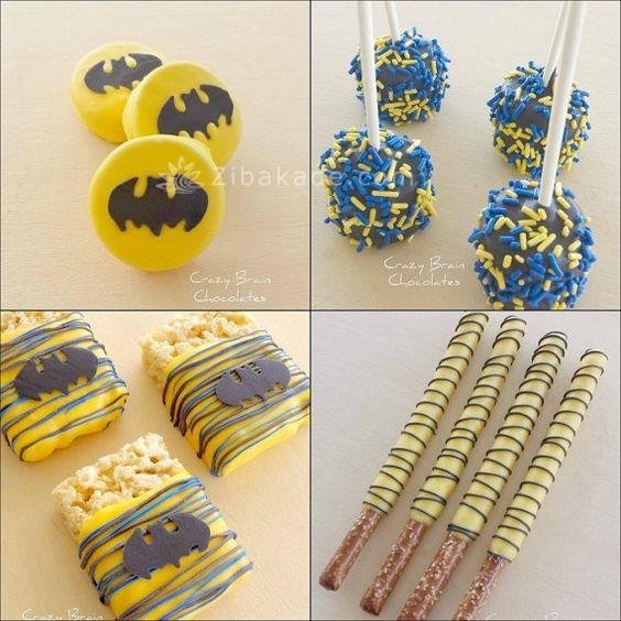 تم تولد بتمن -  Batman