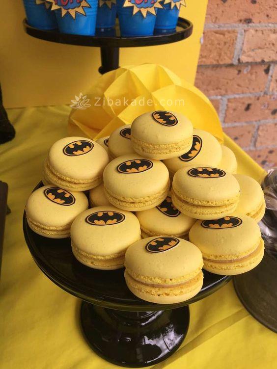 تم تولد بتمن -  Batman