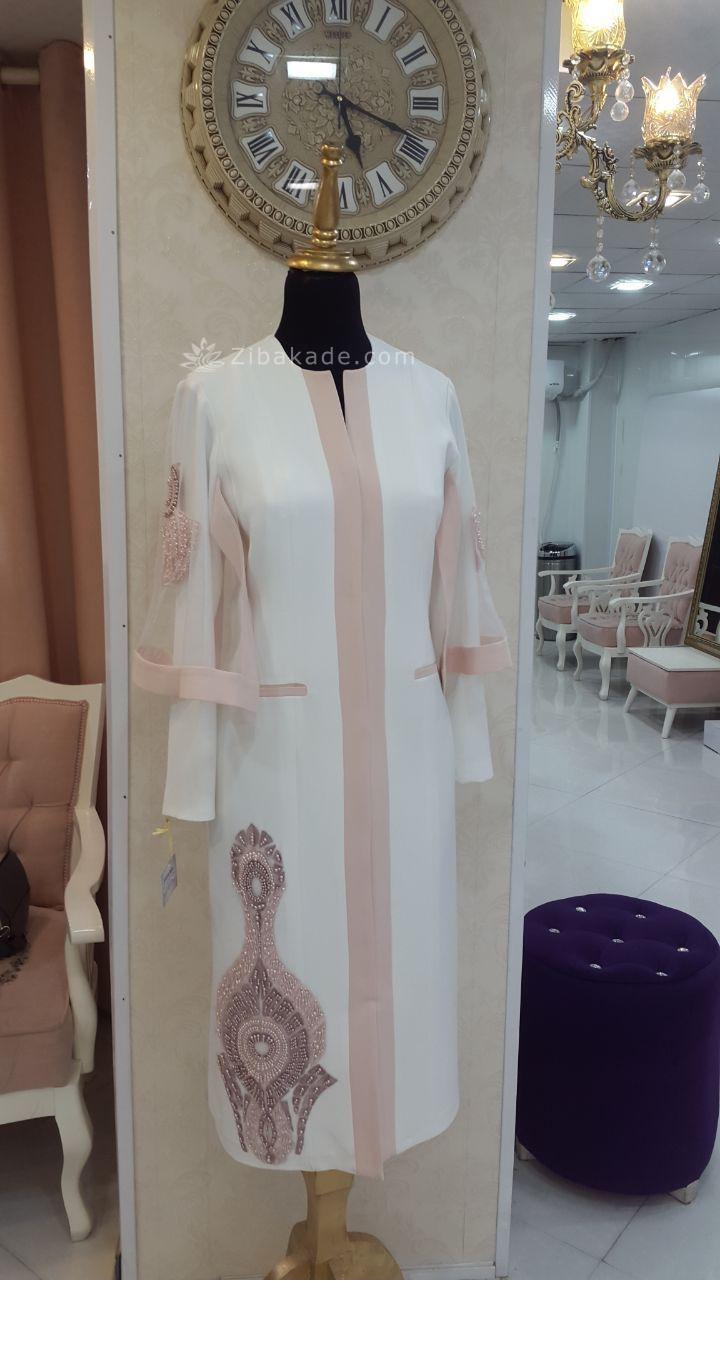 مانتو عقد از کجا بخرم