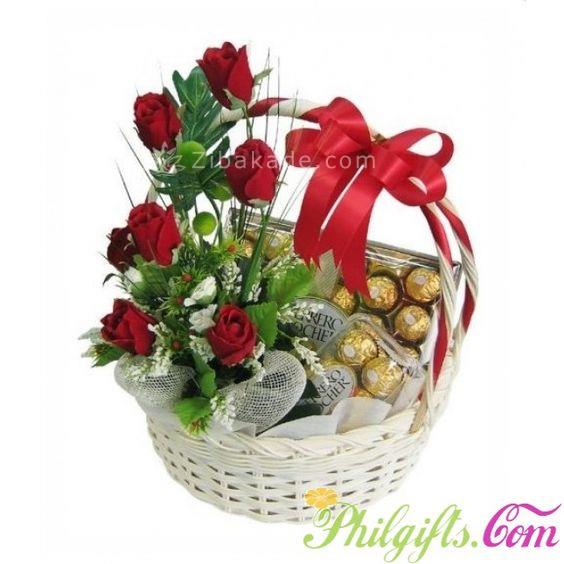 پیشنهاداتی برای خرید هدیه ی ولنتاین و تزیین کادوی ولنتاین