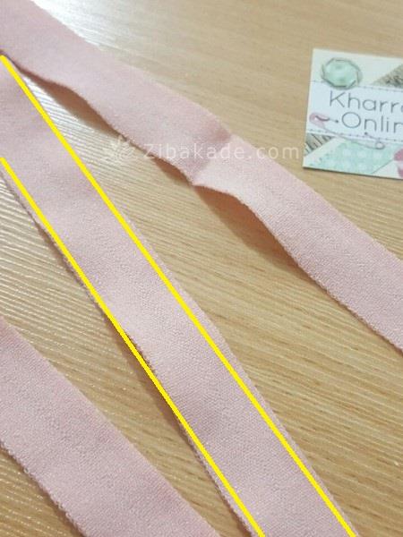 آموزش دوخت سیسمونی نوزاد