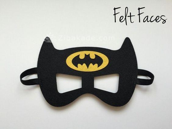 تم تولد بتمن -  Batman