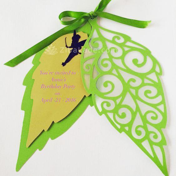 تم تولد تینکربل - Tinker Bell