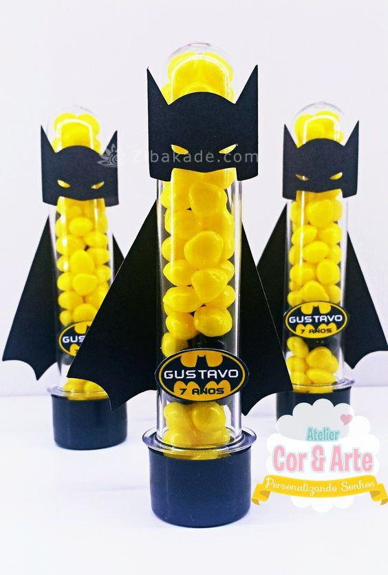 تم تولد بتمن -  Batman