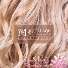 رنگ مو، آموزش ترکیب رنگ مو