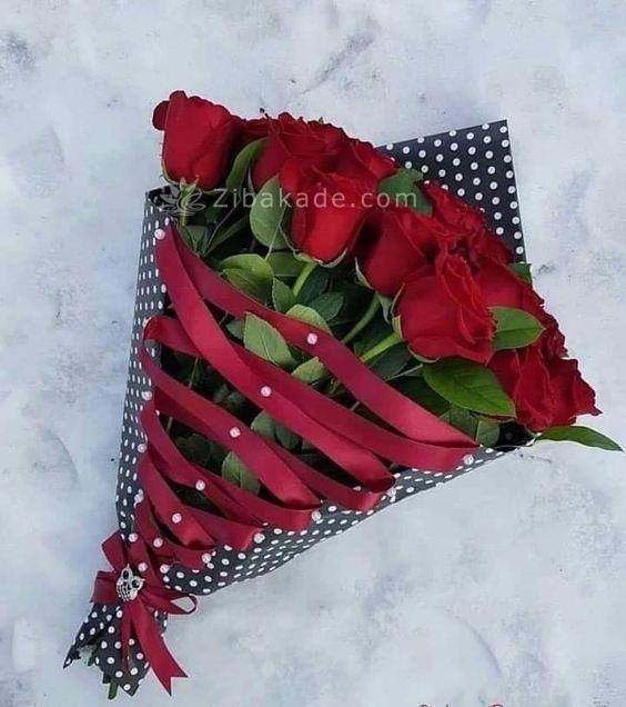 پیشنهاداتی برای خرید هدیه ی ولنتاین و تزیین کادوی ولنتاین