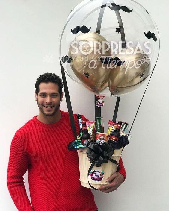 پیشنهاداتی برای خرید هدیه ی ولنتاین و تزیین کادوی ولنتاین