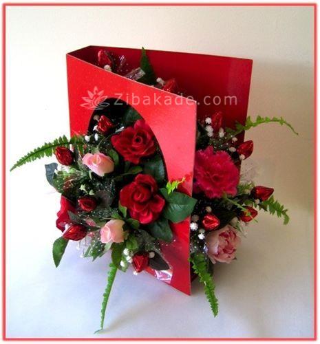 پیشنهاداتی برای خرید هدیه ی ولنتاین و تزیین کادوی ولنتاین