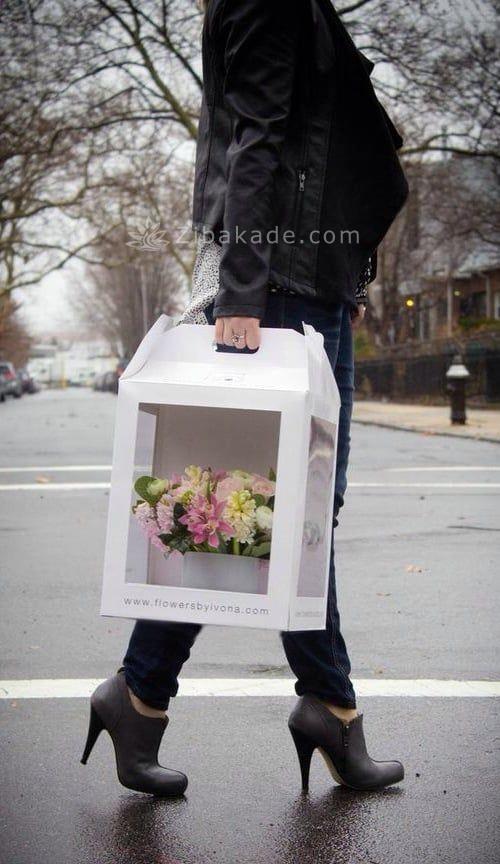 پیشنهاداتی برای خرید هدیه ی ولنتاین و تزیین کادوی ولنتاین