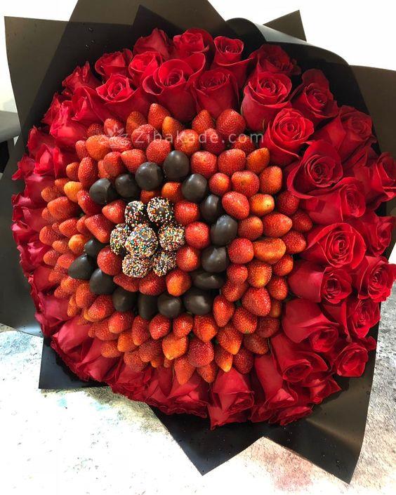 پیشنهاداتی برای خرید هدیه ی ولنتاین و تزیین کادوی ولنتاین