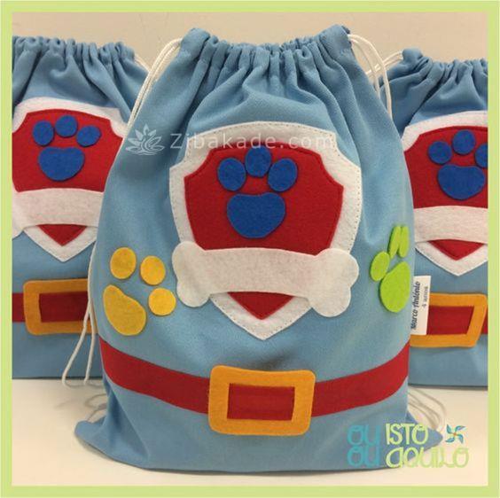 تم تولد سگ های نگهبان - Paw Patrol