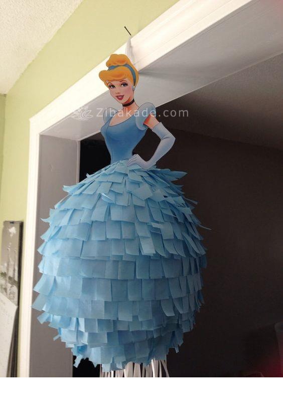 تم تولد سیندرلا - Cinderella