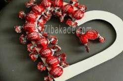 پیشنهاداتی برای خرید هدیه ی ولنتاین و تزیین کادوی ولنتاین