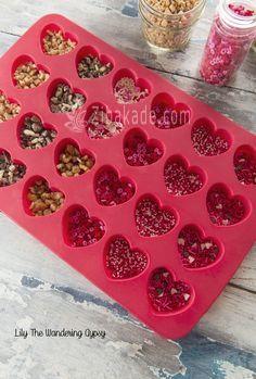 پیشنهاداتی برای خرید هدیه ی ولنتاین و تزیین کادوی ولنتاین