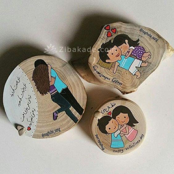 پیشنهاداتی برای خرید هدیه ی ولنتاین و تزیین کادوی ولنتاین
