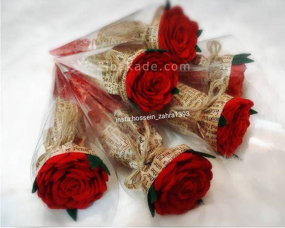 پیشنهاداتی برای خرید هدیه ی ولنتاین و تزیین کادوی ولنتاین