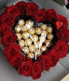 پیشنهاداتی برای خرید هدیه ی ولنتاین و تزیین کادوی ولنتاین