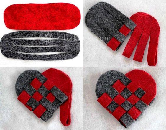 پیشنهاداتی برای خرید هدیه ی ولنتاین و تزیین کادوی ولنتاین