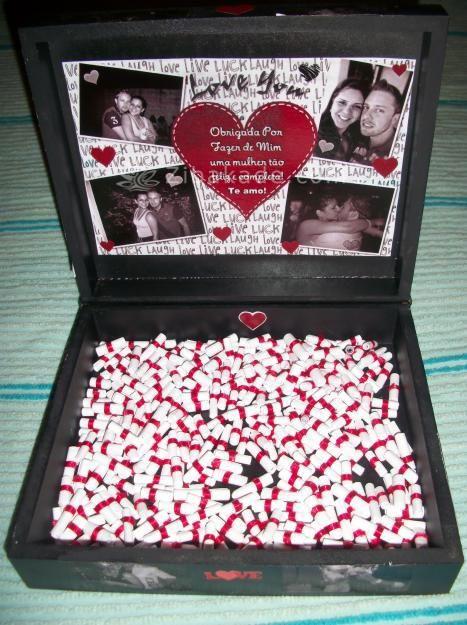 پیشنهاداتی برای خرید هدیه ی ولنتاین و تزیین کادوی ولنتاین