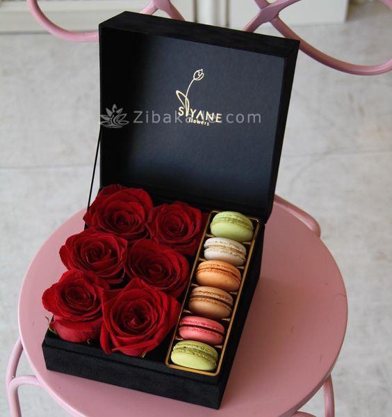 پیشنهاداتی برای خرید هدیه ی ولنتاین و تزیین کادوی ولنتاین