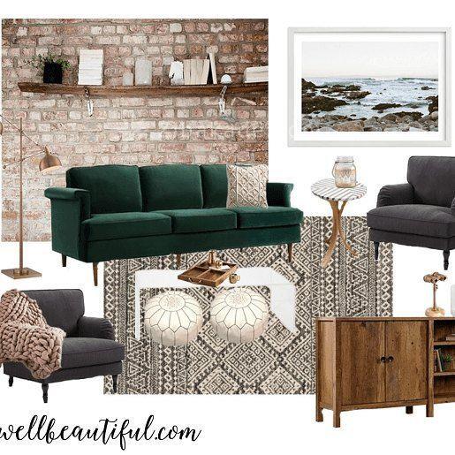 جدیدترین لوازم دکوری منزل 