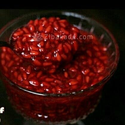 درست کردن تنقلات شب یلدا