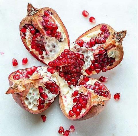 درست کردن تنقلات شب یلدا