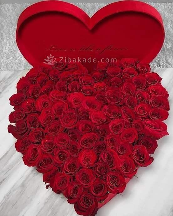 پیشنهاداتی برای خرید هدیه ی ولنتاین و تزیین کادوی ولنتاین