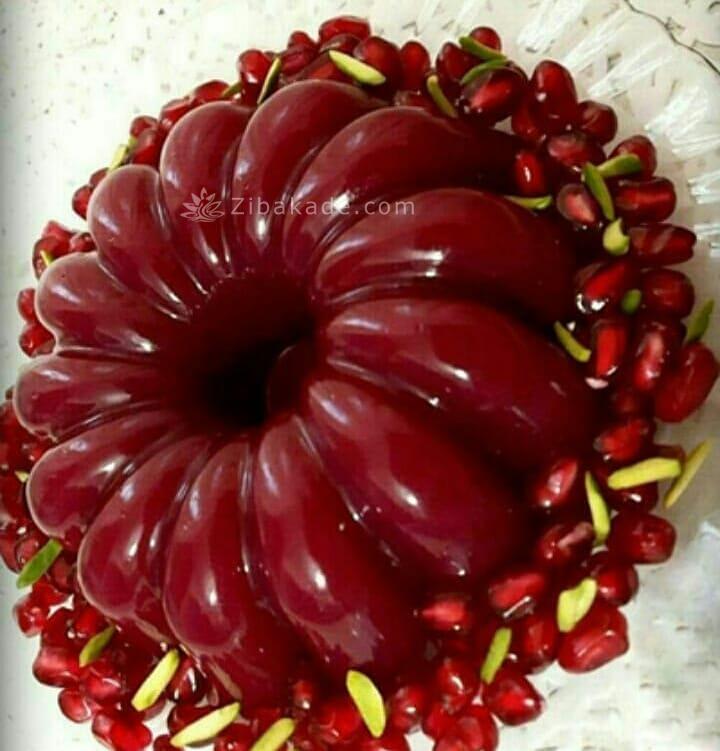 درست کردن تنقلات شب یلدا