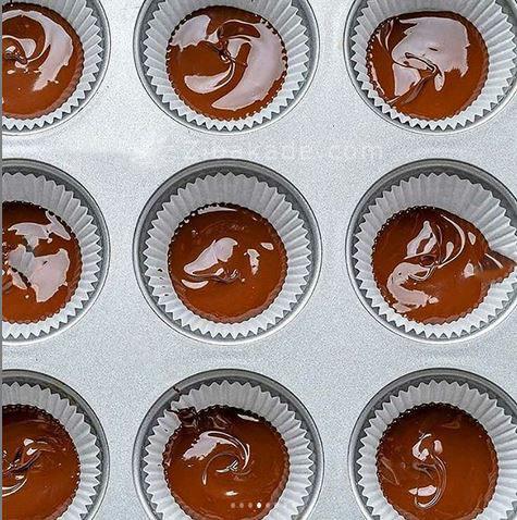 درست کردن تنقلات شب یلدا