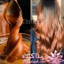 رنگ مو، آموزش ترکیب رنگ مو