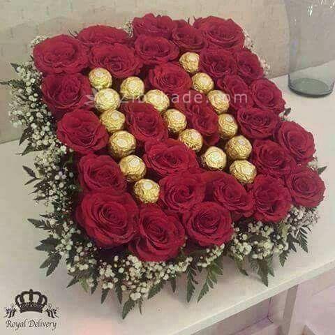 پیشنهاداتی برای خرید هدیه ی ولنتاین و تزیین کادوی ولنتاین